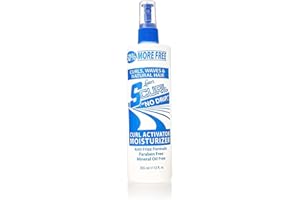 LUSTER'S SCURL Crème stylisant Luster Scurl No (355 ml)