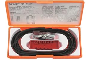 GASTROTEILESHOP Sortimentskasten O-Ring Klebeset ø1,5/2,0/2,5/3,0/3,5/4,0/5,0/5,7/8,4mm 9x1m inkl. Kleber und Schablone EPDM