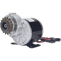 Pilang Zxxin-otore Elettrico JGY-370. Otore Di Ingranaggi A Vite