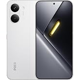 POCO X8 Pro Max 12GB RAM 512GB ROM, Beyaz