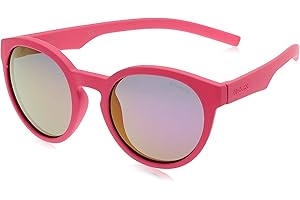 Polaroid Okulary przeciwsłoneczne dla dzieci unisex