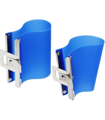 2PCS 3D sublimazione tazza del silicone Wrap Cup morsetto per la stampa di tazze di calore macchine della pressa di calore 12oz