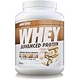 Per4m Protein Whey Powder | 67 Servings of High Protein Shake with Amino Acids | for Optimal Nutrition When Training | Low Sugar Gym Supplements (S'Mores, 2010g)