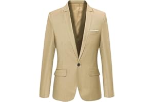 GENERISCH 2025 - Niños Niño Bebé Niño Primavera Sólido Manga Larga Abrigo Trajes Traje Ropa Chalecos Niños