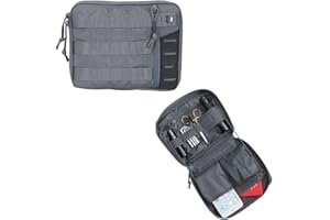 EXCELLENT ELITE SPANKER EDC Pouch Tactical Admin Pouch Molle Utility Organizer Pocket Tool Bag
