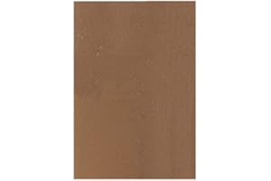 KREUL LP11 - Płyta linoleum DIN A5, szczególnie przydatna do linorytu, wykonana z wysokiej jakości linoleum.