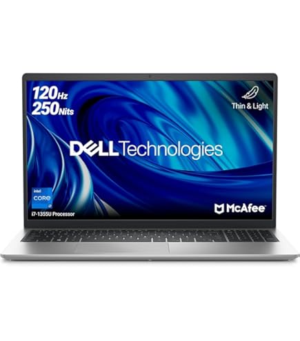 Dell Inspiron 5737 17.3-inch Laptop (Intel-Core i7-4500U/1TB HDD 