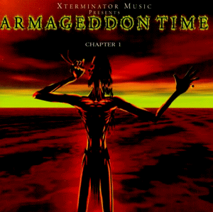 Preisvergleich Produktbild Armageddon Time Chapter 1