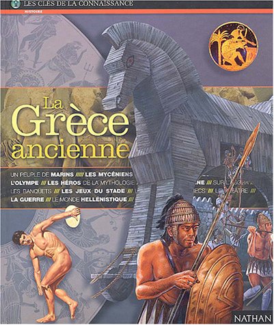 La  Grèce ancienne