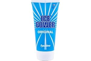 ‎ICE POWER ice power kühlgel 75 ml