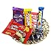 Chocolate Basket Hamper RS.379.00