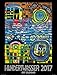 Großer Hundertwasser Art Calendar 2017: Der Klassiker by
