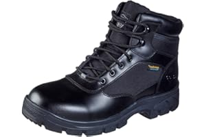 Skechers Mężczyźni Wascana BenenButy przemysłowe