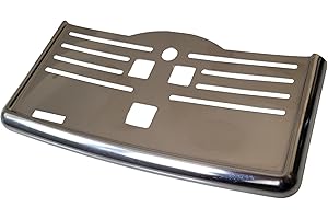 AGDOM24H_PARTS Égouttoir à café compatible avec Saeco Philips CP0223 421944037711 PicoBaristo Incanto