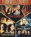 Robert Langdon Trilogia (Box 3 Br Inferno,Angeli E Demoni,Il Codice Da Vinci)