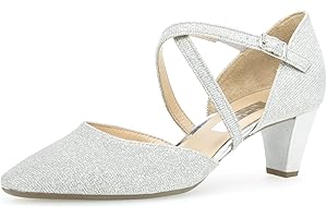 Gabor Fashion Damen Pumps