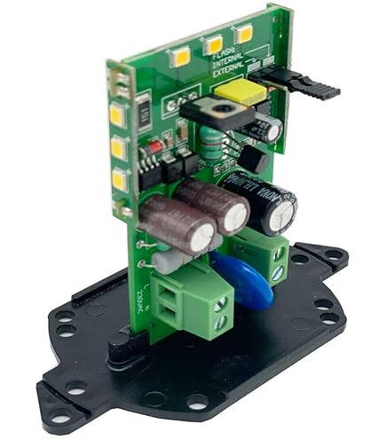 FAAC LEADER Kit 402 - Auer Antriebstechnik