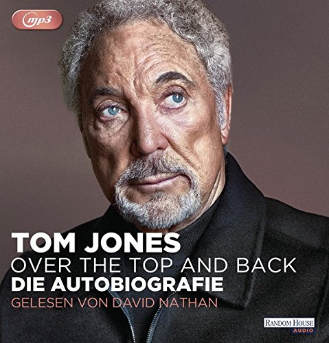 Download Over the Top and Back: Die Autobiografie Download Over the Top and Back: Die Autobiografie