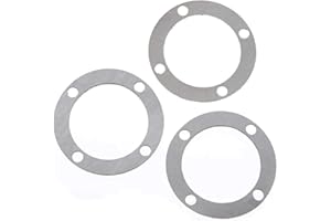 ARRMA AR310444 Lot de 3 Joints de Rechange pour Voiture radiocommandés