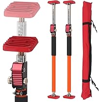 Sollevatori Per Pannelli Cartongesso - Foto 12