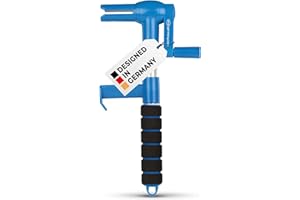 ‎ALCA alca® Zurrgurtaufroller