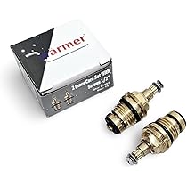 Vervanging keramische kraan cartridge, 1 stks Mengkraan