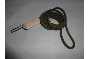 warreplica Segunda Guerra Mundial Ejército de EE.UU. M1911 M1911A1 0,45 Pistola Lanyard