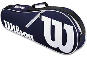 Wilson Advantage Tennis Bag Series (Exclusive Limited Edition Colors)