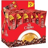 Beta-Caffito 3 in 1 Coffee 56 Pieces X 18 G