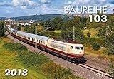 Image de Baureihe 103 2018: Kalender 2018