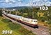 Baureihe 103 2018: Kalender 2018 by 