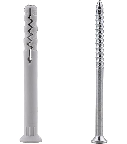 Dübel Nageldübel Schlagdübel Einschlagdübel Torx AST - Foto 3