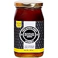 Nature Trust SIDR Honey Raw 500g Honey- Unprocessed, Unfiltered, Unpasteurized Pure & Premium Himalayan & 100% Pure & Natural(500gm) | Natural Ayurvedic Remedy for Weight Loss Cough and Digestive Disorders 500g
