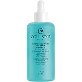 Collistar Super Concentrate Draining and Reducing Day and Night, Remodeling Body Treatment, Reduces Fluid Retention, 200 ml