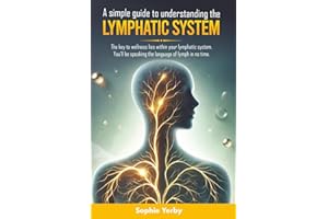 A SIMPLE GUIDE TO UNDERSTANDING THE LYMPHATIC SYSTEM: The key to wellness lies within your lymphatic system