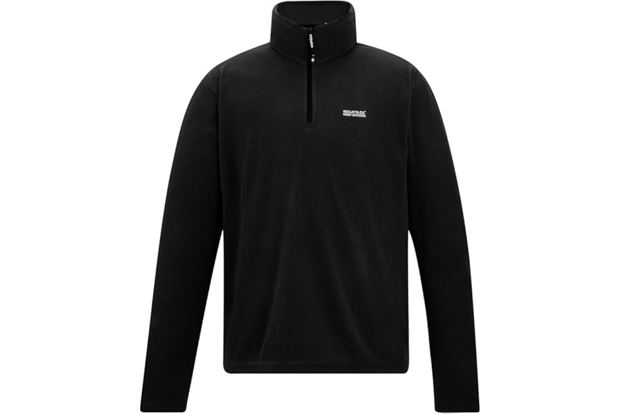 Regatta Men's Thompson Fleece Jacket