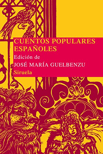 Download Cuentos populares espanoles/ Popular Spanish Stories