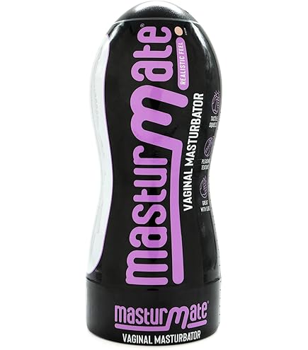Pretty Love Ozzy Thrusting Male Masturbator w/Flesh Sleeve - Black :  Amazon.co.uk: Health & Personal Care