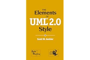 The Elements of UML™ 2.0 Style