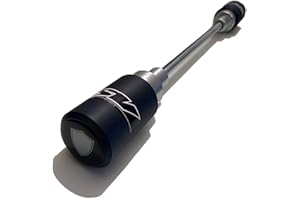 MOTOPOLIS Suzuki SV 650 1998-2002 - Crash Pads PROTECTEURS CURSEURS BOBBINS Sliders TAMPONS