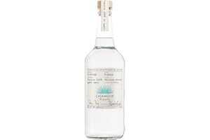 Casamigos Blanco | Premium-Tequila, 700 ml