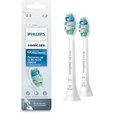 PHILIPS Orijinal Sonicare Aufsteckbuersten ProResults plaque koruma standart