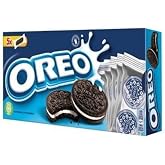 Oreo Bisk&uuml;vi 220 gr