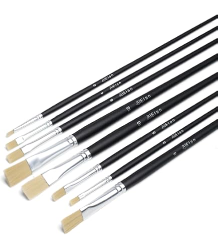 Marabu 018400002 Pincel – Redondo