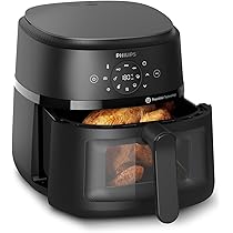 Moule Silicone Air Fryer Friteuse Airfryer 2 Pièce Air Fryer Moule