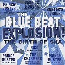 Blue Beat: Amazon.co.uk: CDs & Vinyl