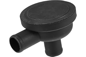 A ABSOPRO Válvula De Ventilación Del Cárter Del Motor para Audi A4 para VW Passat Para Jetta Golf 1.8T