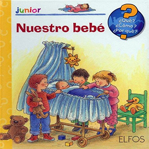 Download ¿Qu‚? Junior. Nuestro bebe (¿que?¿como?¿por Que?) Download ¿Qu‚? Junior. Nuestro bebe (¿que?¿como?¿por Que?)