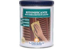 SAYERLACK SRL CON UNICO SOCIO RITONIFICANTE KK1112 Lt 0.75 TRASPARENTE