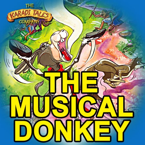 Download The Musical Donkey Download The Musical Donkey